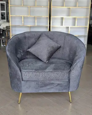 Fauteuil Une Place Disponible