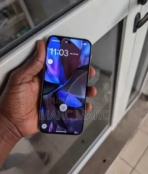 Nouveau Google Pixel 9 Pro 256 GB Noir
