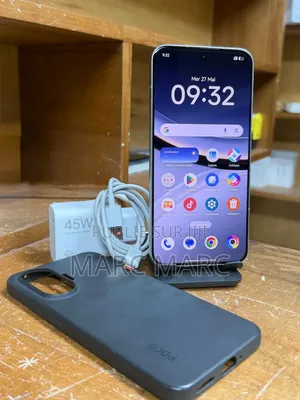 Nouveau Xiaomi Poco F6 512 GB Blanc