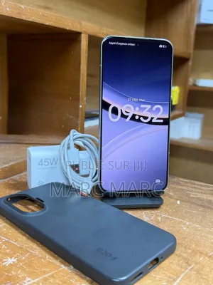 Nouveau Xiaomi Poco F6 512 GB Blanc