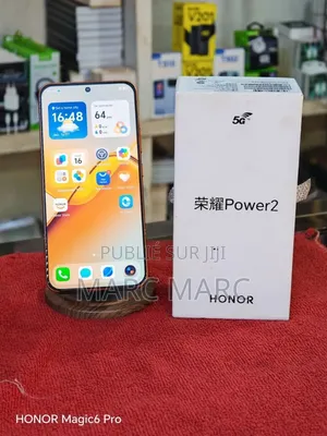 Nouveau Honor Holly 16 GB Orange
