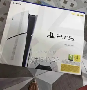 Console Jeux