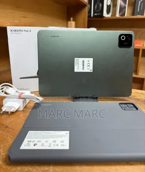 Xiaomi Pad 7 Pro 256 GB Vert