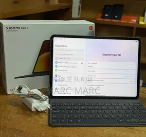 Xiaomi Pad 7 Pro 256 GB Vert