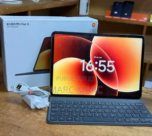 Xiaomi Pad 7 Pro 256 GB Vert