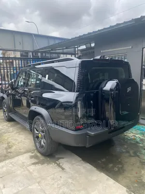 Jetour T2 2025 Noir
