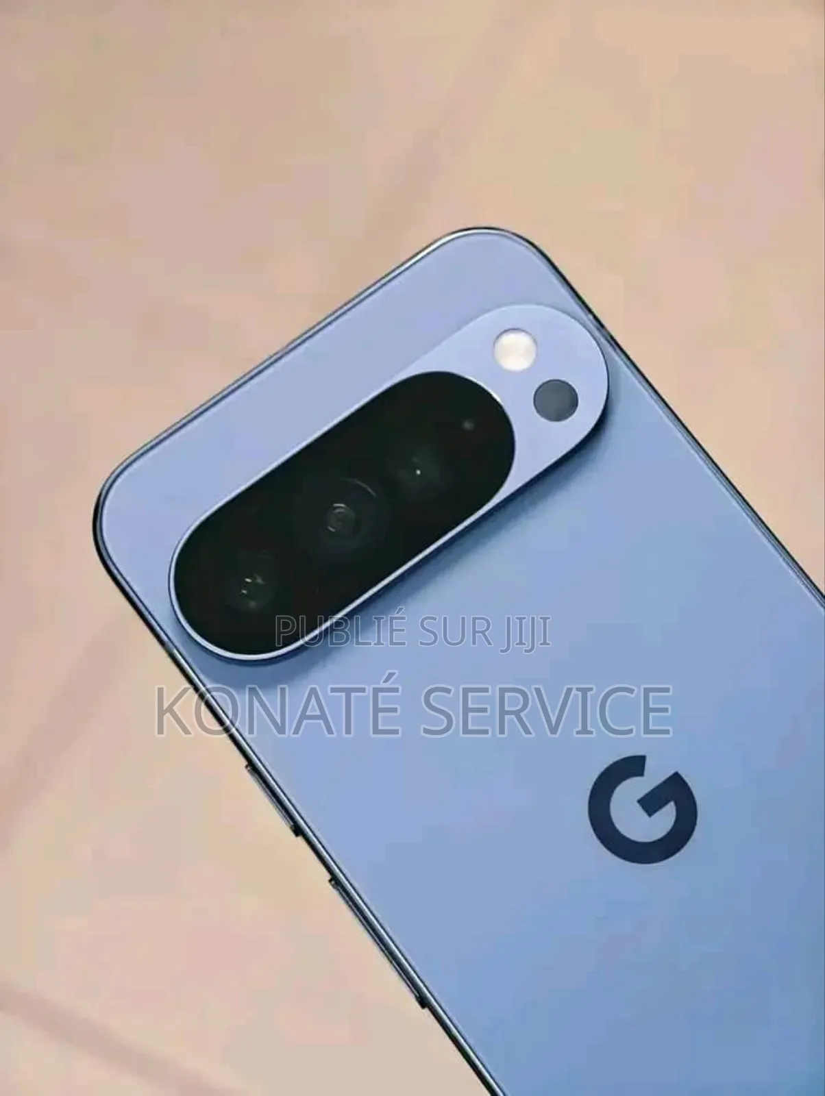 Nouveau Google Pixel 10 Pro XL 512 GB Autre