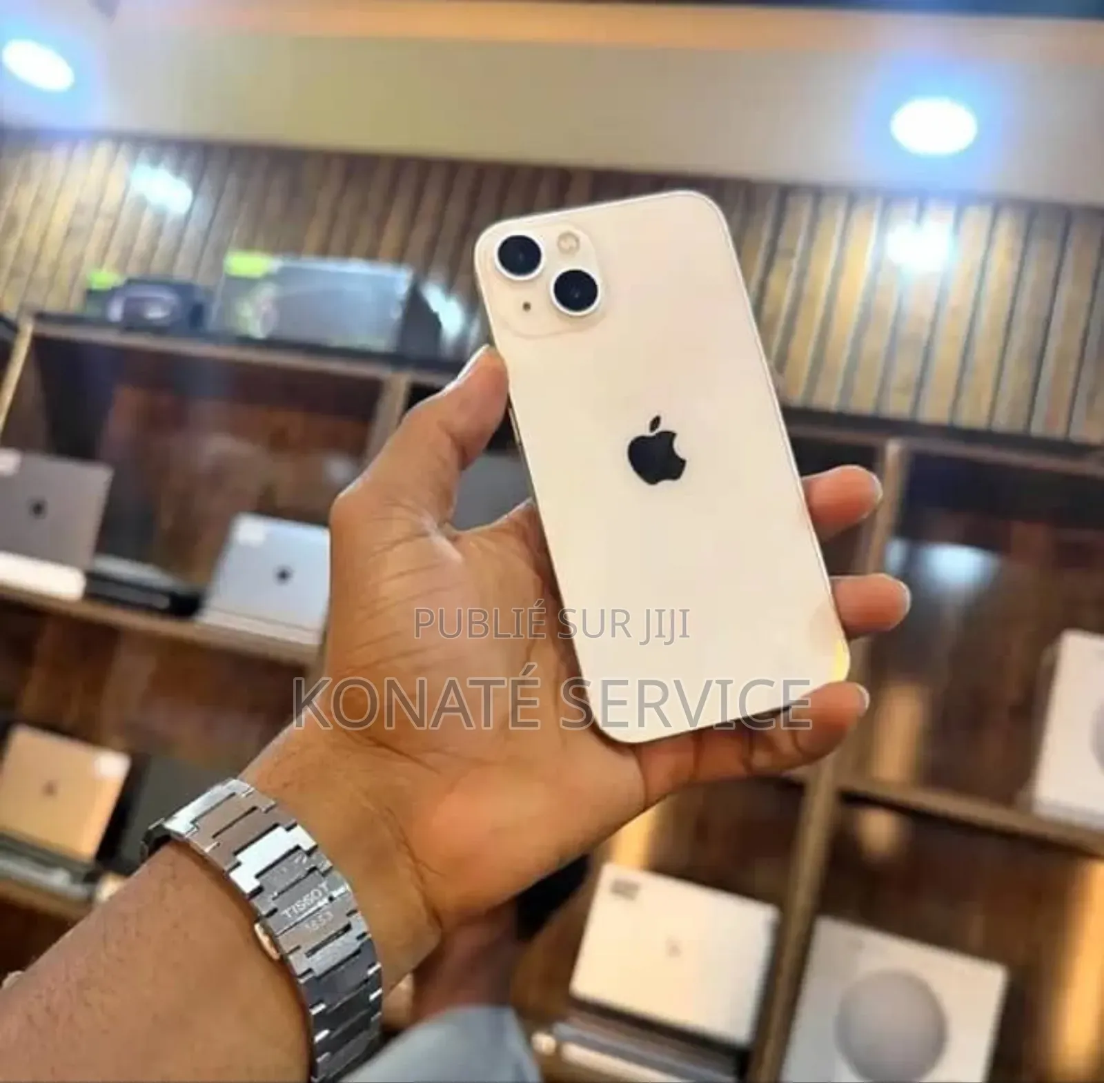 Nouveau Apple iPhone 13 512 GB Autre