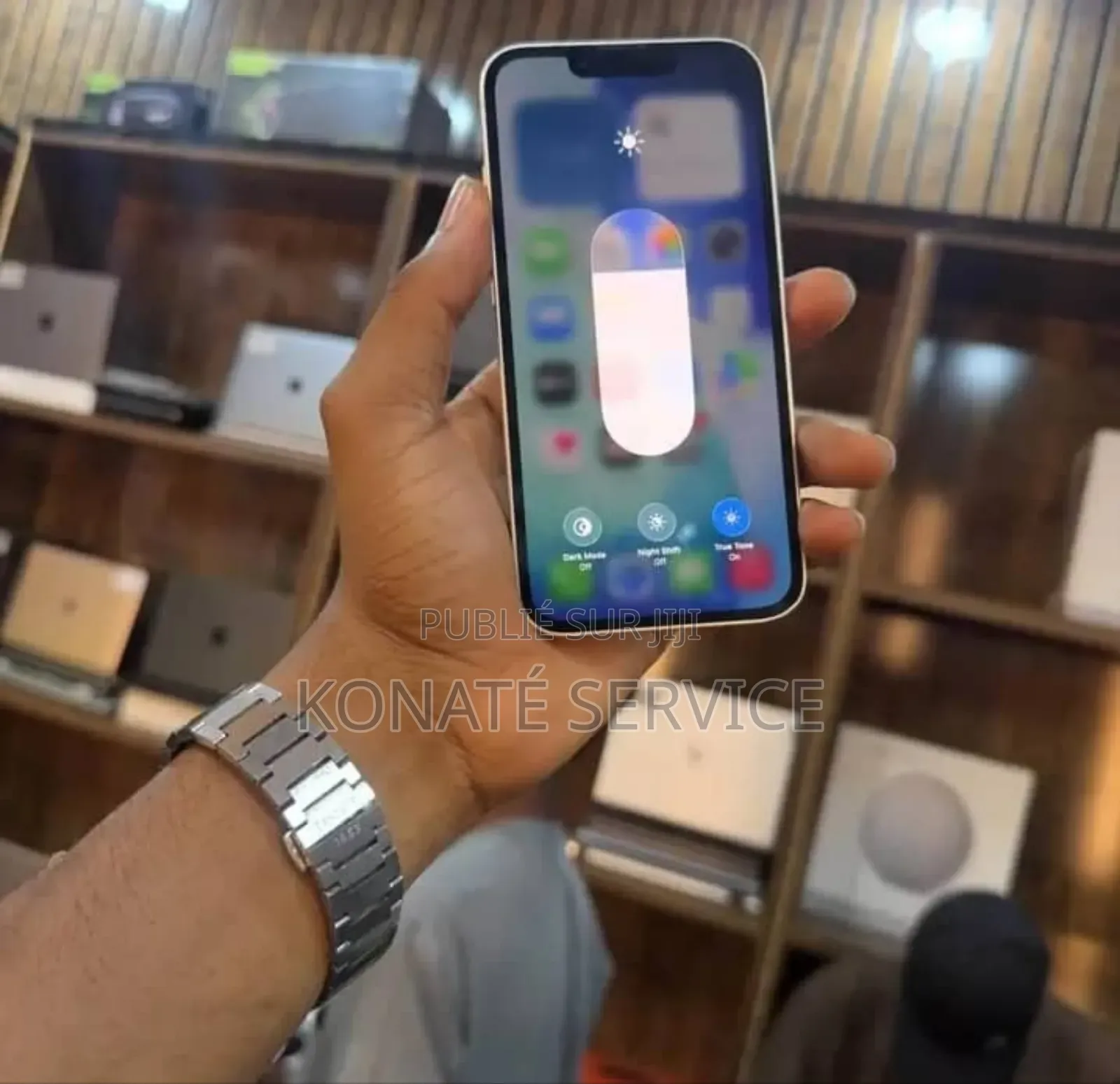 Nouveau Apple iPhone 13 512 GB Autre