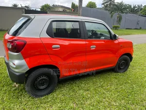Suzuki S-Presso 2025 Autre