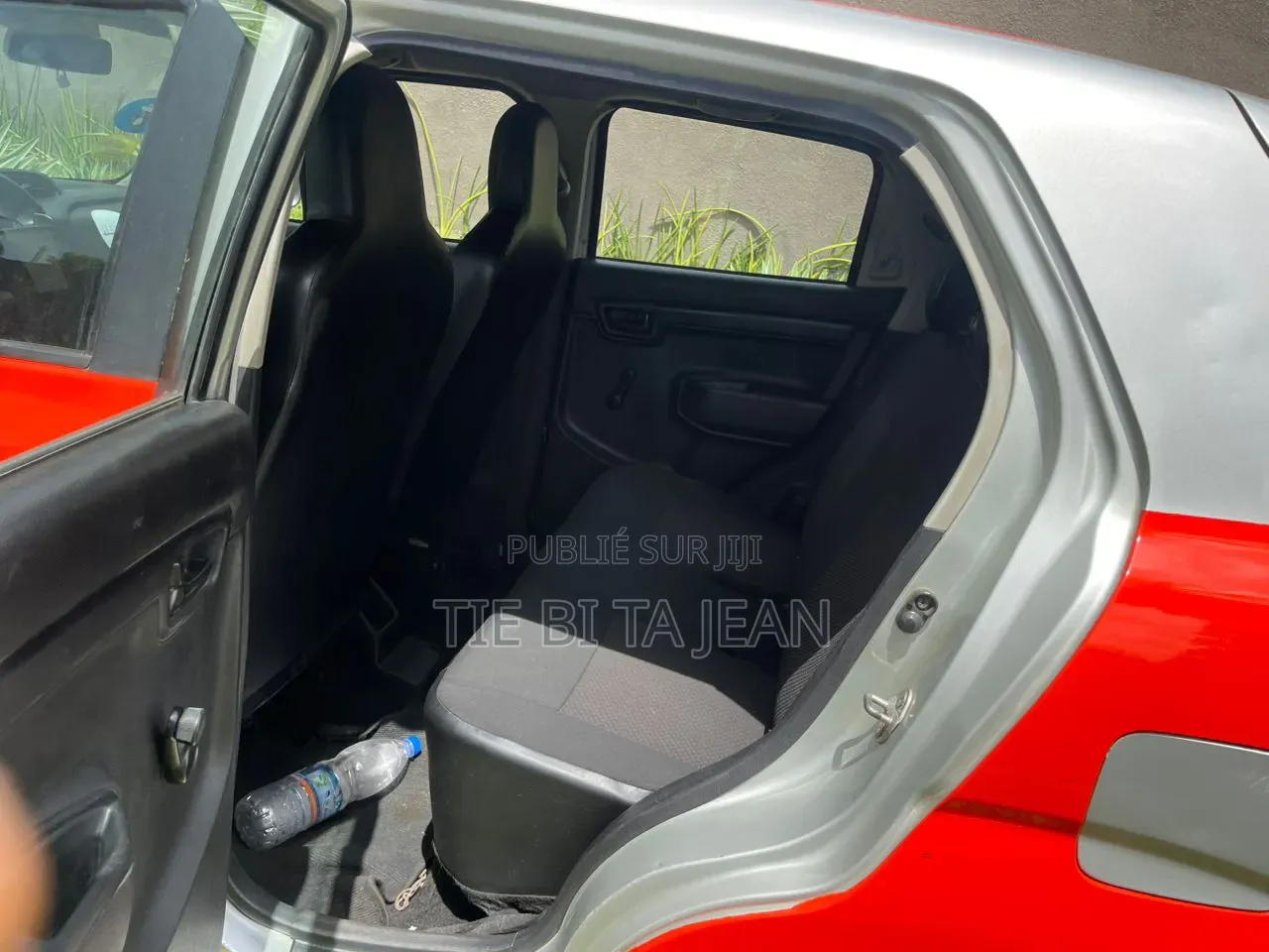 Suzuki S-Presso 2025 Autre