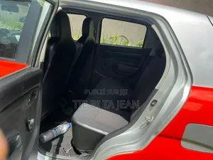 Suzuki S-Presso 2025 Autre