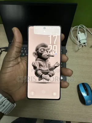 Infinix Note 50 Pro+ 256 GB Violet