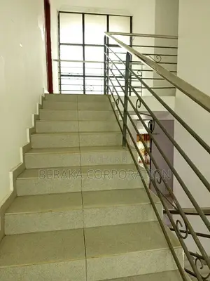 5chbre Duplex dans Beraka Corporation, Bingerville à Louer