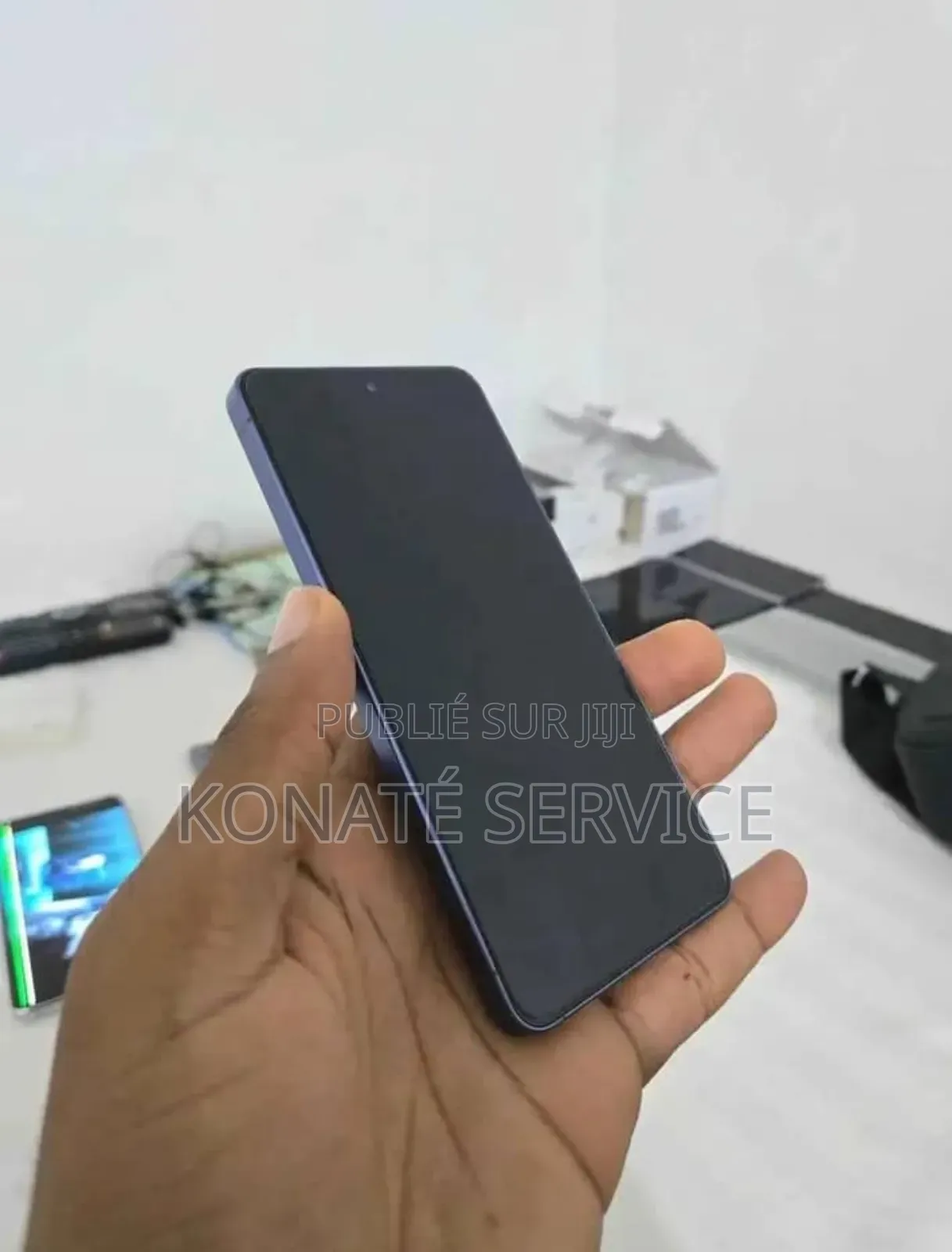 Nouveau Samsung Galaxy s26 512 GB Autre