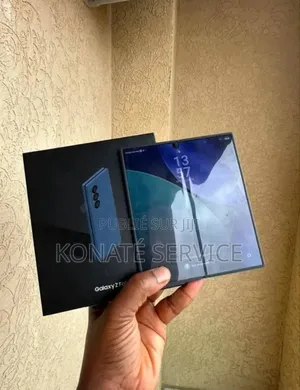 Nouveau Samsung Galaxy Z Fold6 512 GB Autre