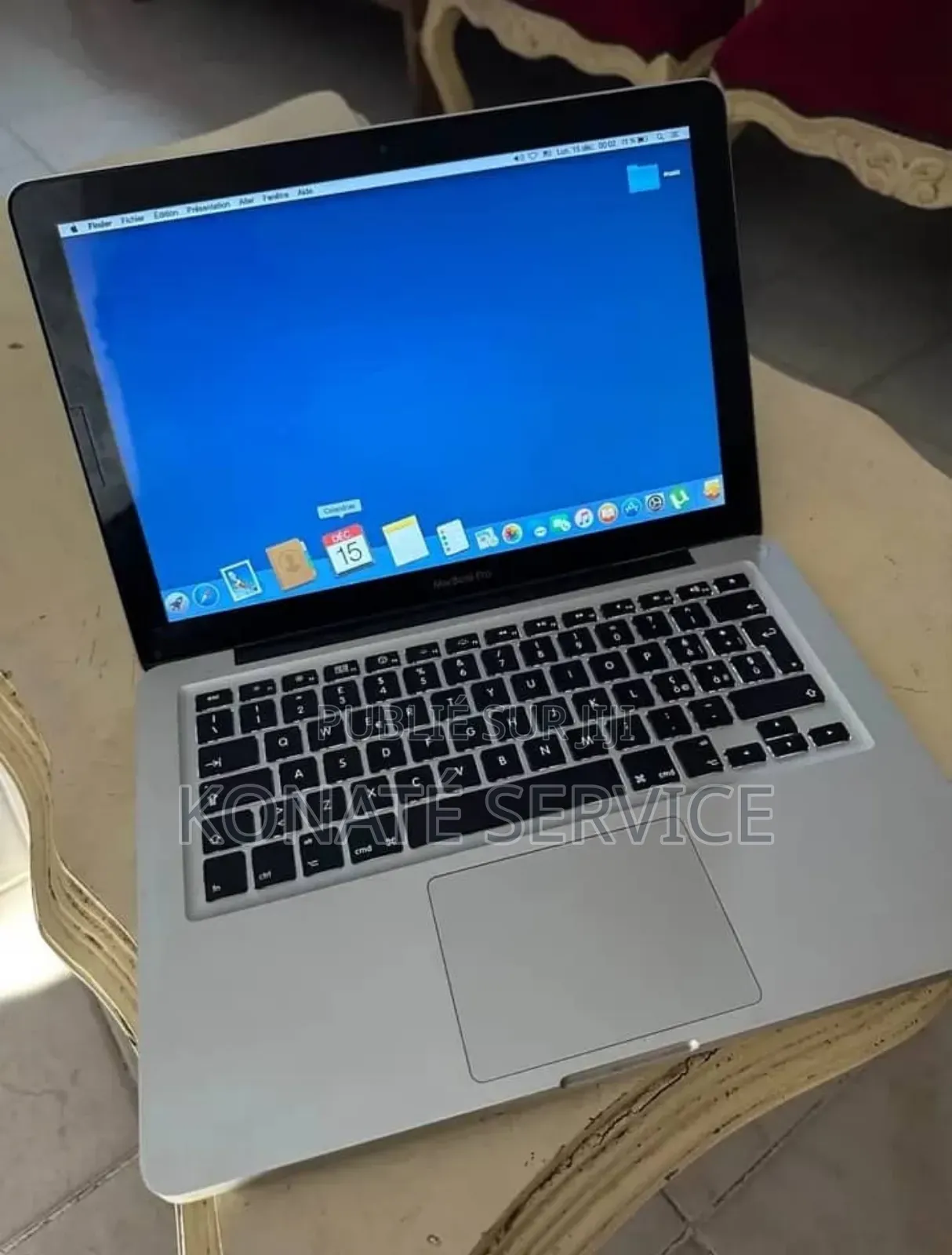 Nouveau Ordinateur de bureau HP 200 G4 32GB Intel Core i9 HDD 512GB