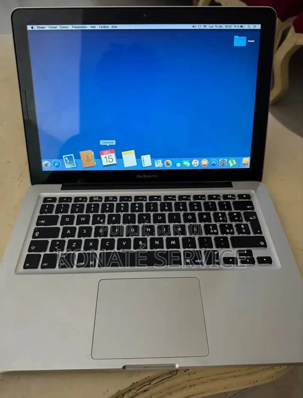 Nouveau Ordinateur de bureau HP 200 G4 32GB Intel Core i9 HDD 512GB