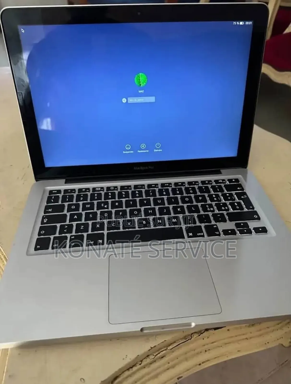 Nouveau Ordinateur de bureau HP 200 G4 32GB Intel Core i9 HDD 512GB