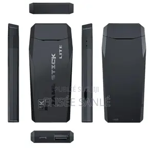 GAME STICK LITE Entre 10 000 Et 20 000 Jeux Intégrés