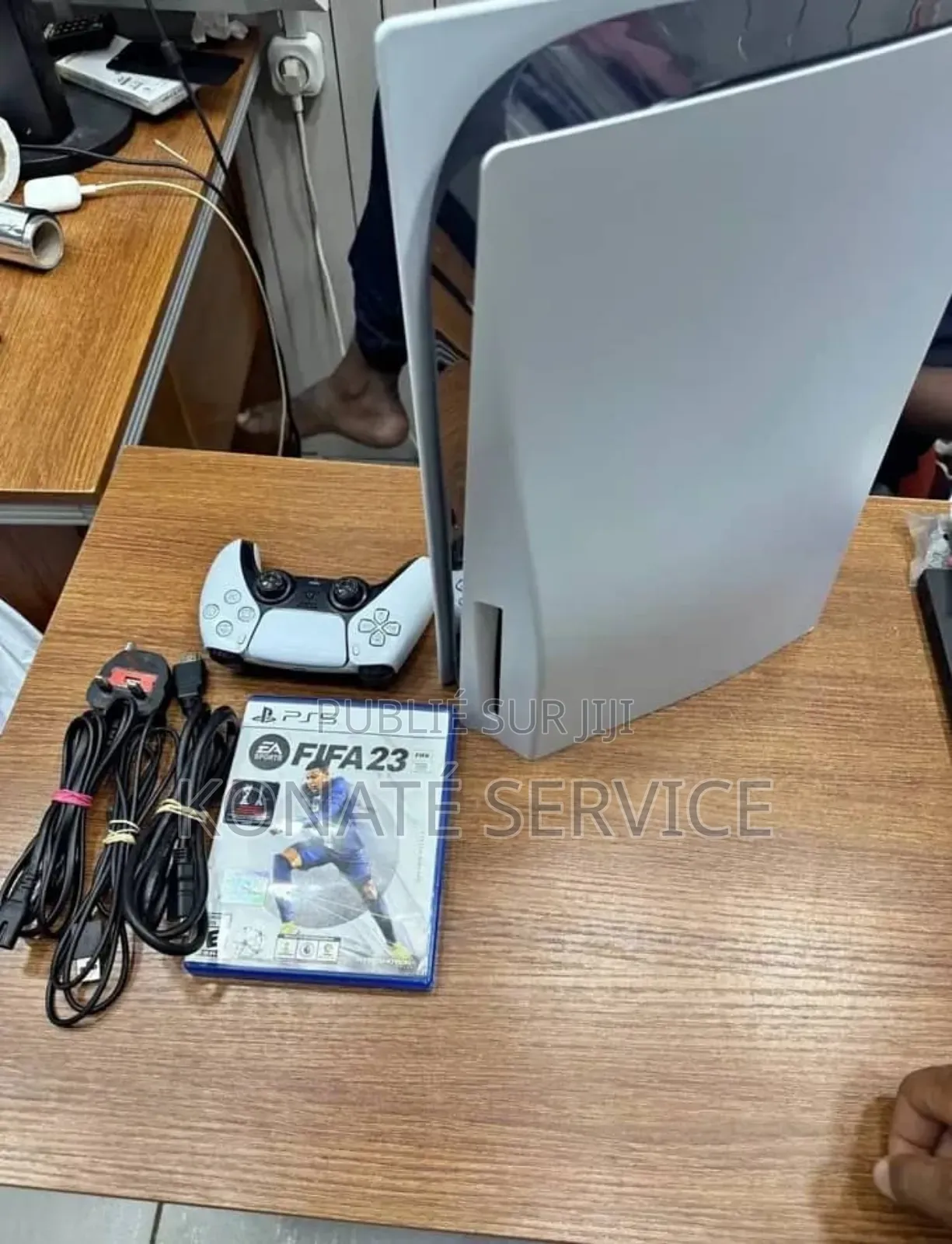 Console PS5