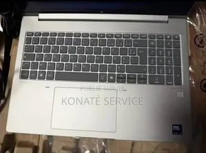 Nouveau Ordinateur de bureau HP 200 G4 32GB Intel Core i9 HDD 512GB