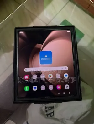 Nouveau Samsung Galaxy Z Fold 5 512 GB Autre