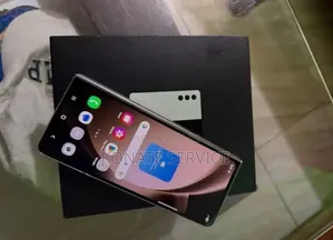 Nouveau Samsung Galaxy Z Fold 5 512 GB Autre
