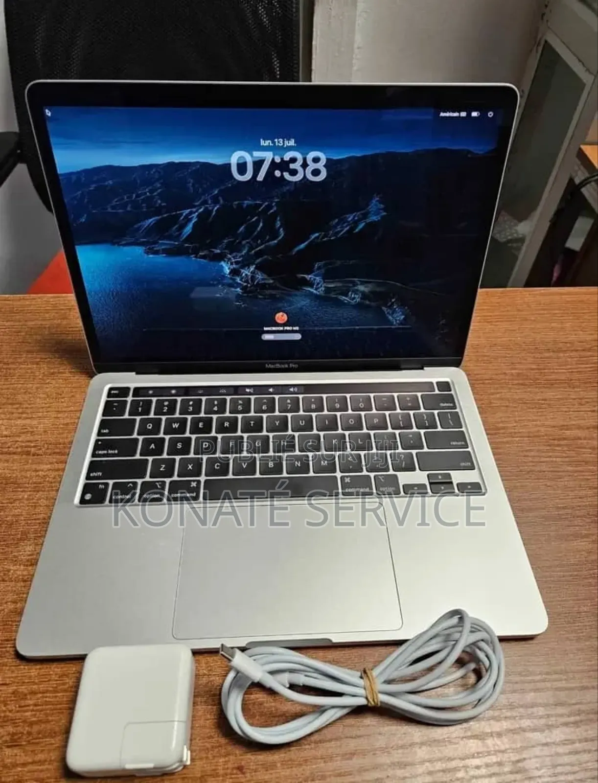 Nouveau Ordinateur de bureau HP 200 G4 32GB Intel Core i9 HDD 512GB