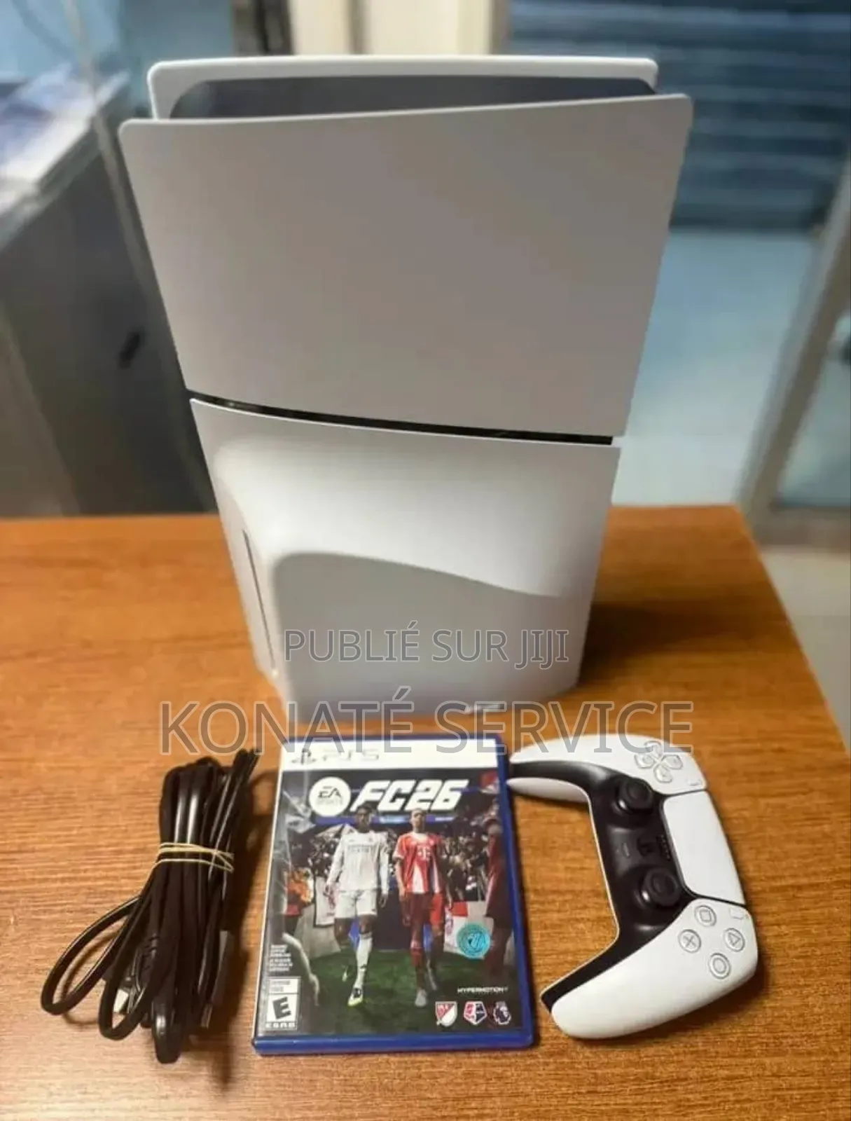 Console PS5
