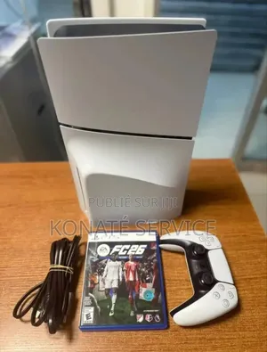 Console PS5