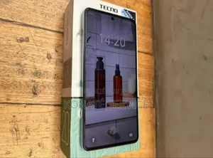 Nouveau Tecno Camon 20 256 GB Autre
