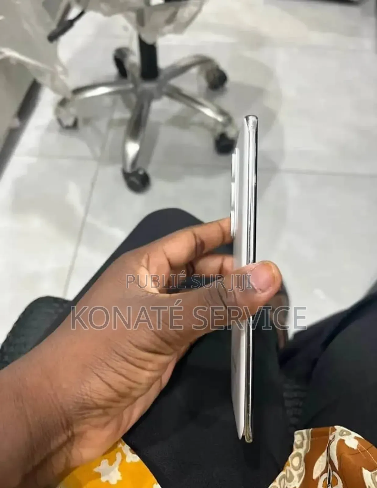 Nouveau Tecno Spark 40 Pro+ 256 GB Autre