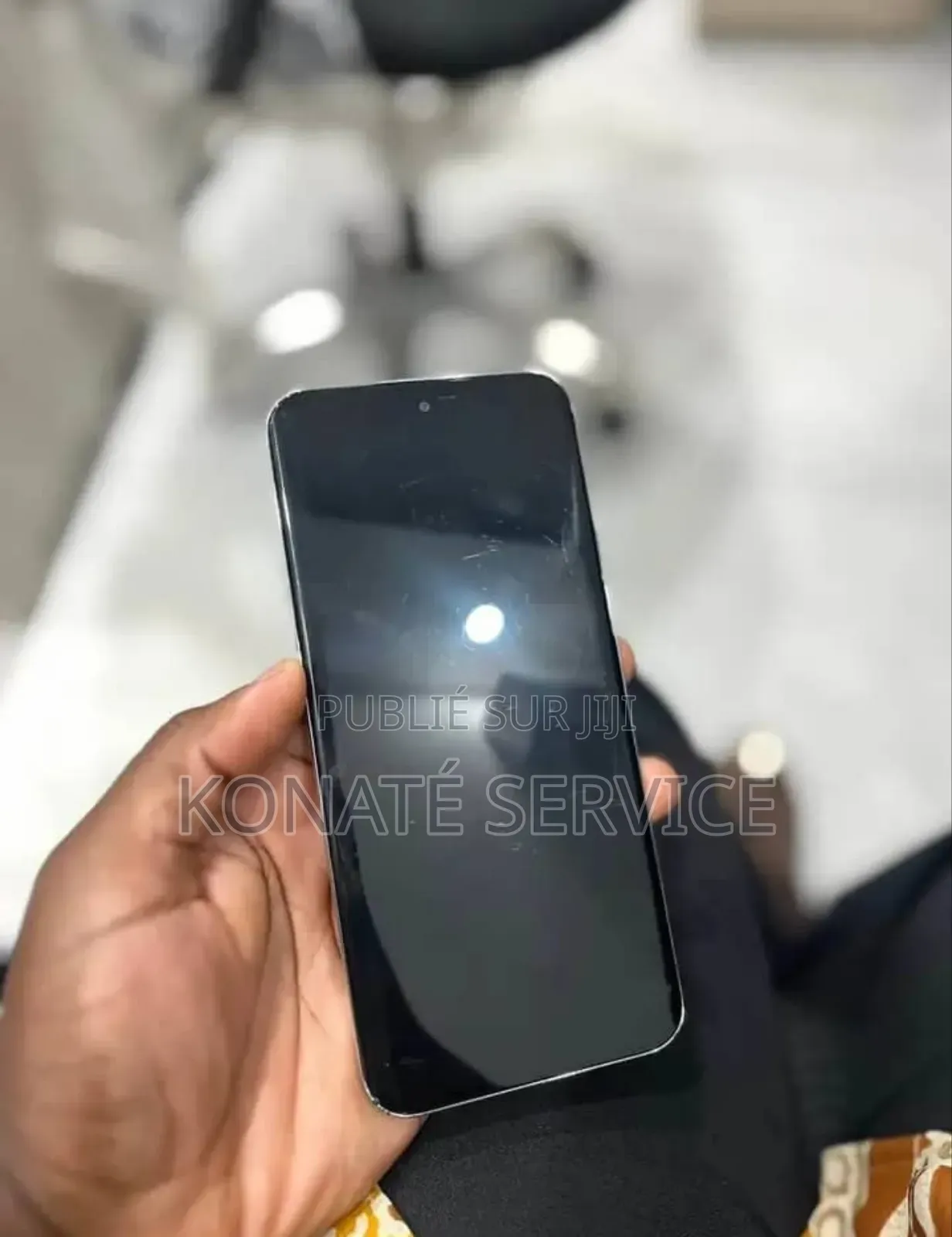 Nouveau Tecno Spark 40 Pro+ 256 GB Autre