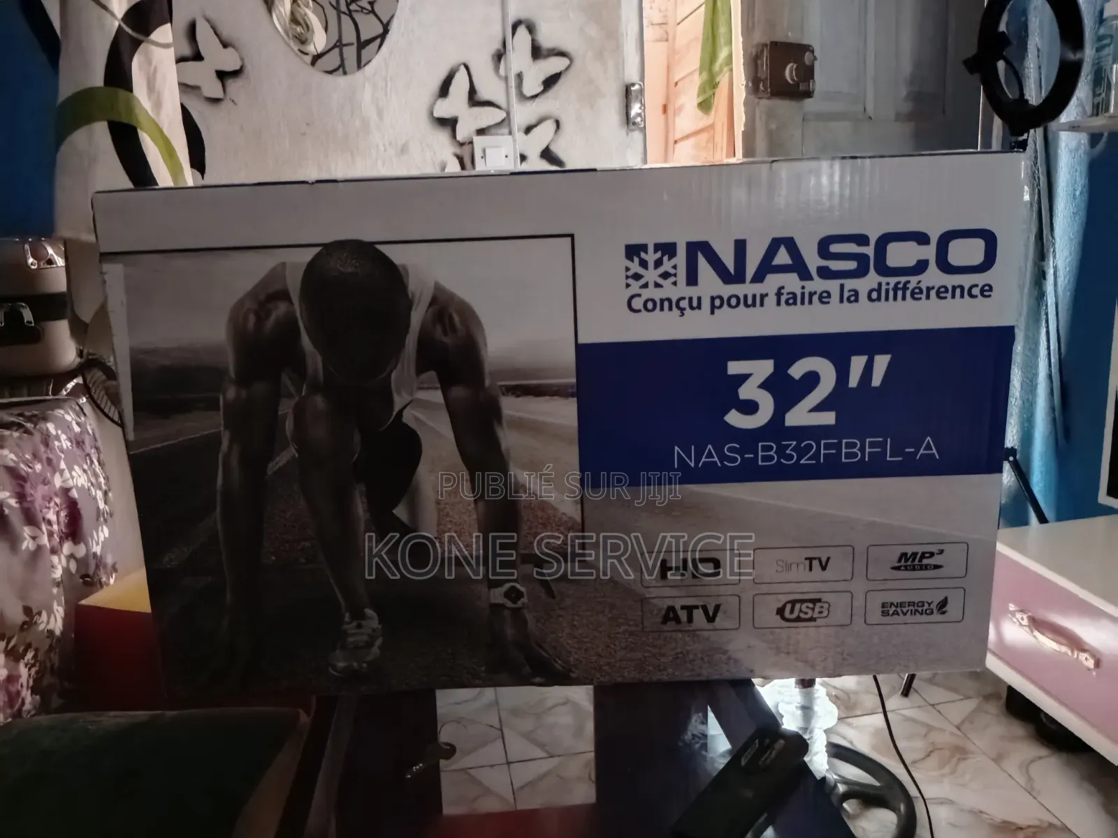 Télévision Nasco