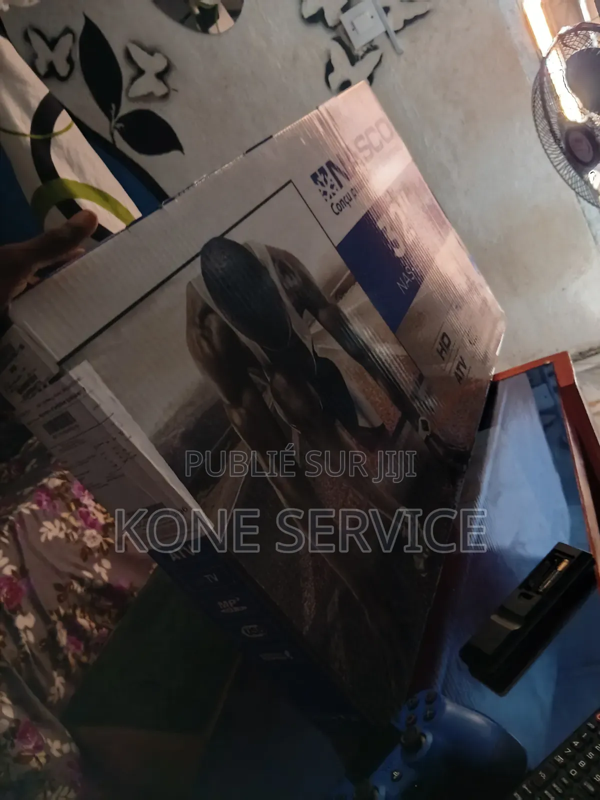 Télévision Nasco