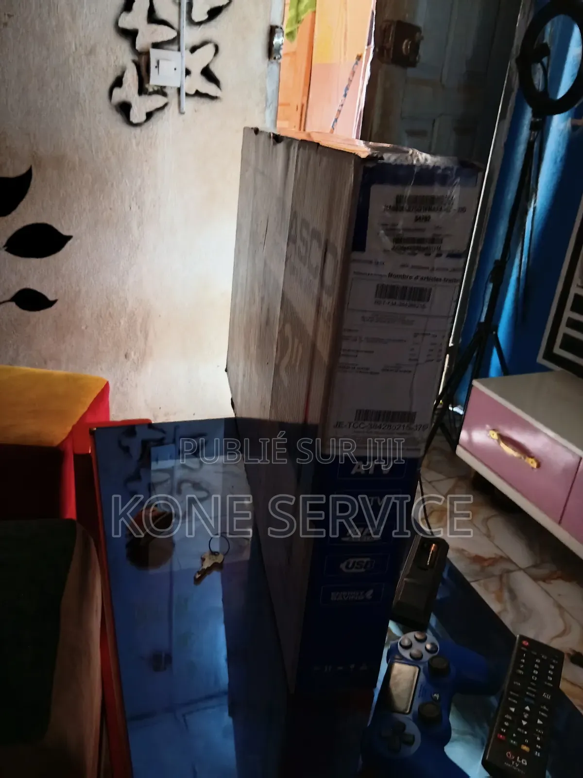 Télévision Nasco