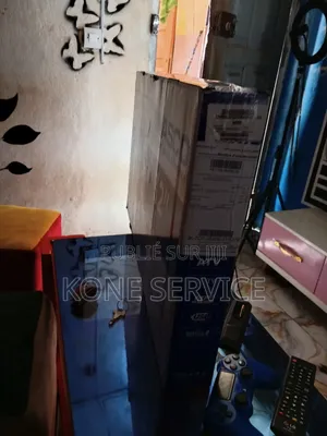 Télévision Nasco