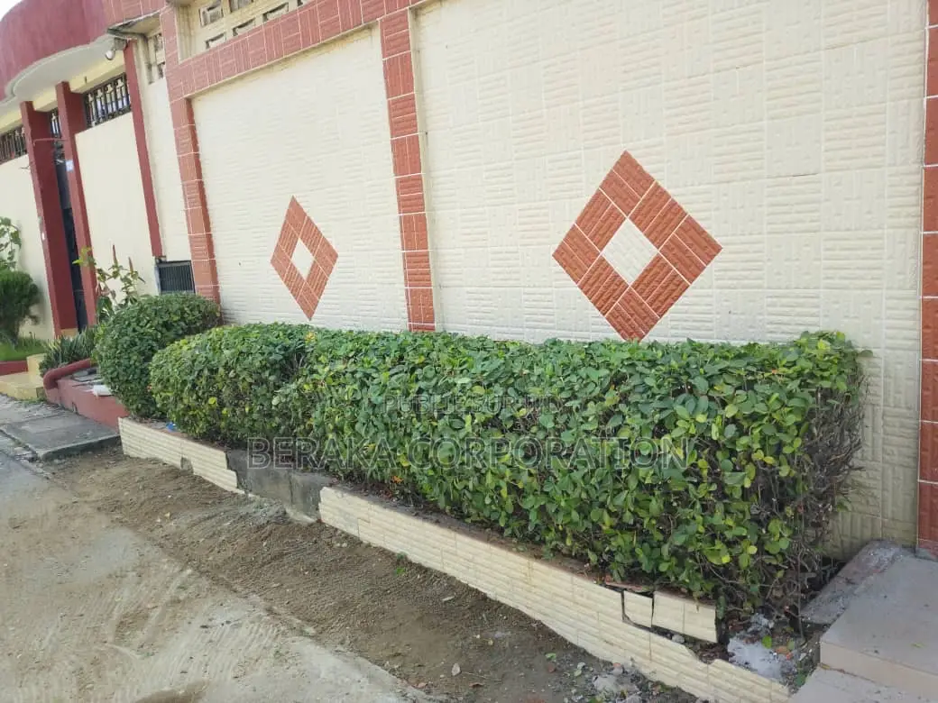 3chbre Villa dans Beraka Corporation, Bingerville à Louer
