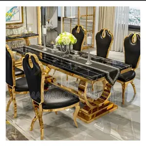 Table À Manger