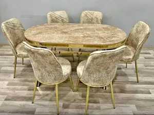 Table À Manger