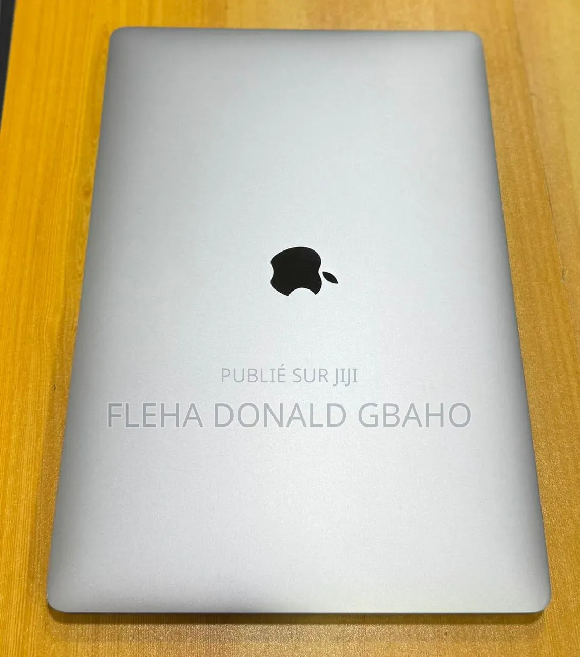 Nouveau Apple MacBook Pro 2019 32GB Intel Core i9 SSD 512GB