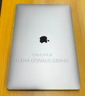 Nouveau Apple MacBook Pro 2019 32GB Intel Core i9 SSD 512GB