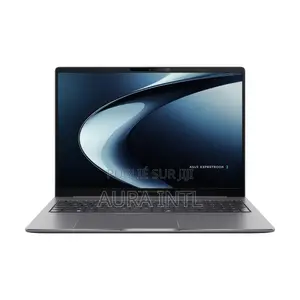 Nouveau Ordinateur portable Asus ExpertBook B3 16GB Intel SSD 1T