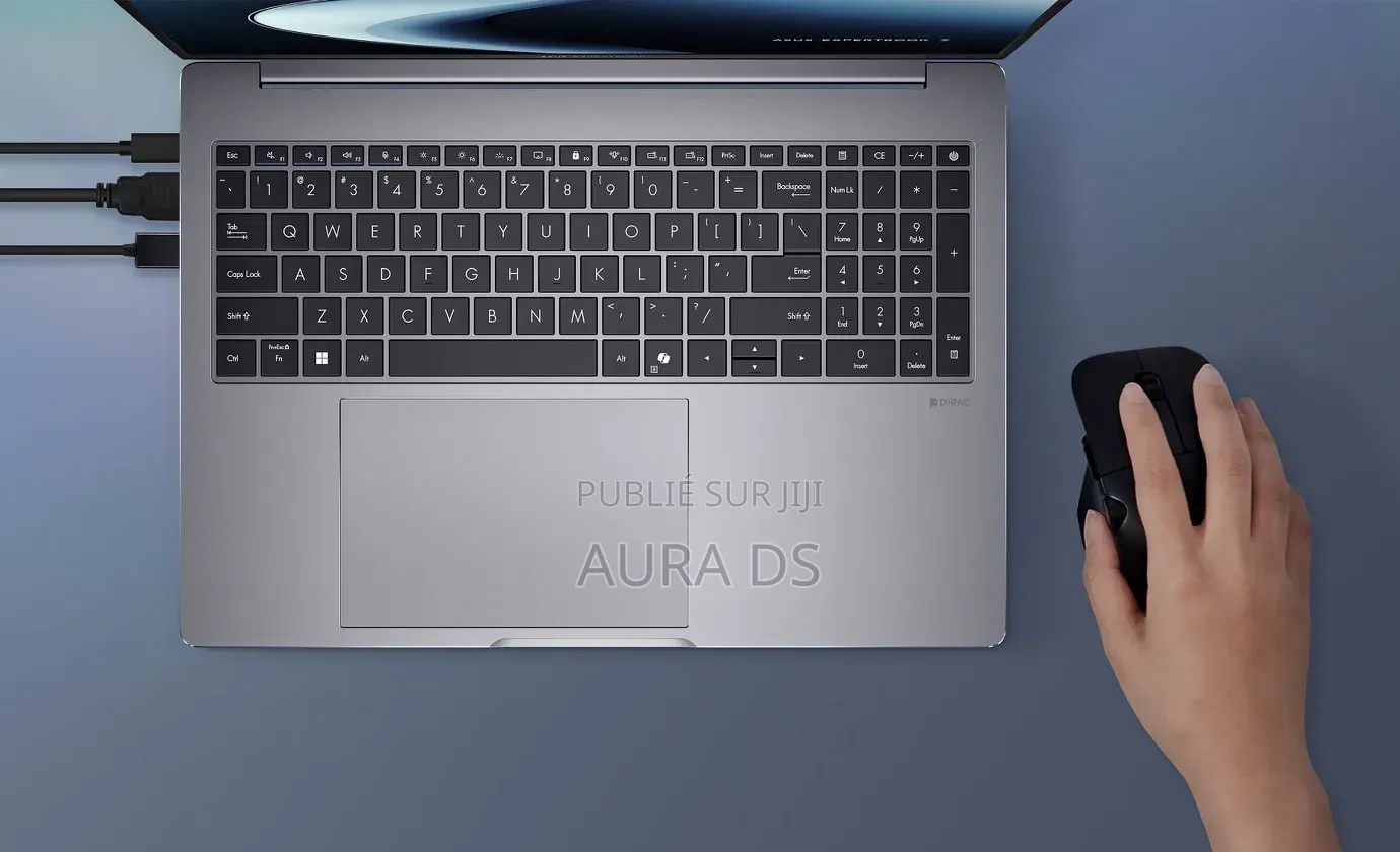 Nouveau Ordinateur portable Asus ExpertBook B3 16GB Intel SSD 1T