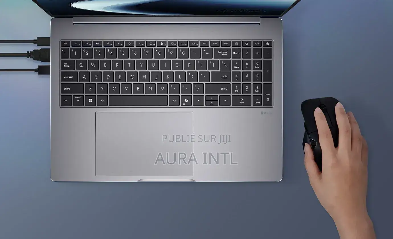 Nouveau Ordinateur portable Asus ExpertBook B3 16GB Intel SSD 1T