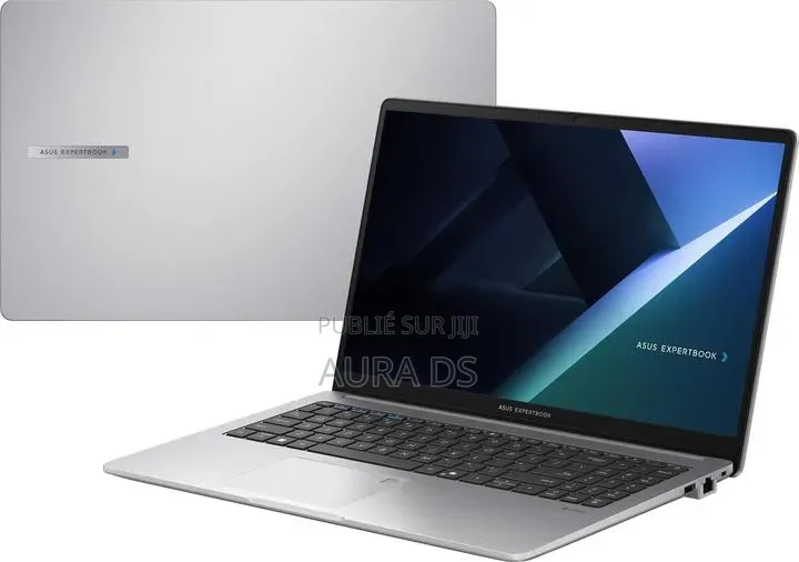 Nouveau Ordinateur portable Asus ExpertBook B3 16GB Intel SSD 1T