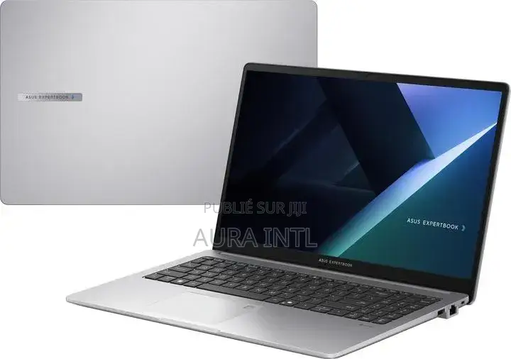 Nouveau Ordinateur portable Asus ExpertBook B3 16GB Intel SSD 1T