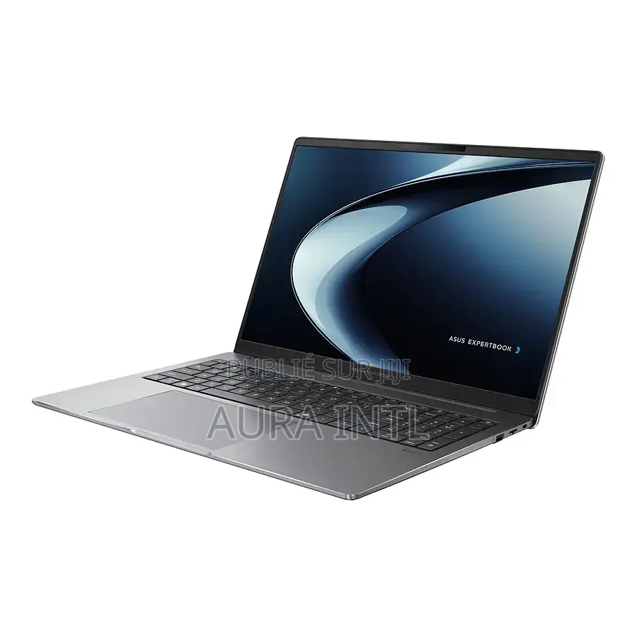Nouveau Ordinateur portable Asus ExpertBook B3 16GB Intel SSD 1T