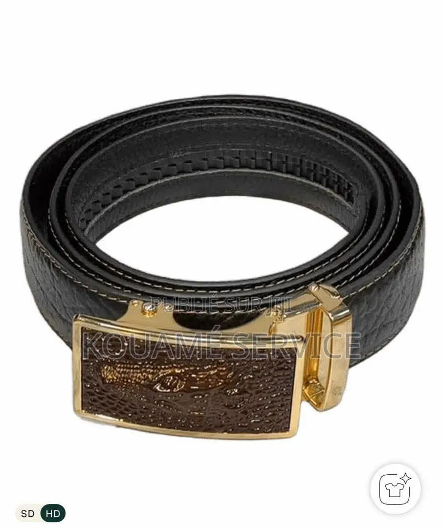 Ceinture Original À Bon Prix